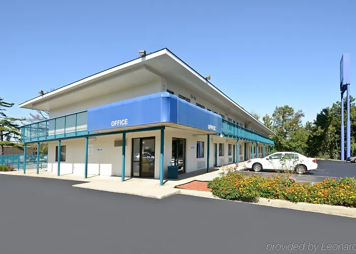 Americas Best Value Inn Battle Creek