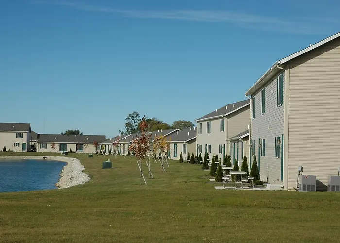 Romer'S Westlake Hotel Villas