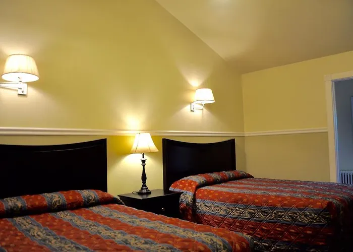 Countryside Motel