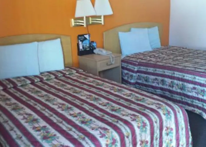Avalon Motel