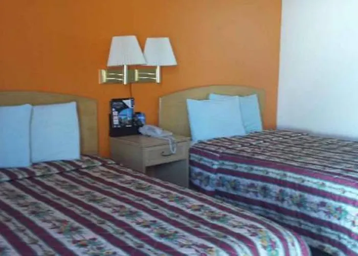 Avalon Motel