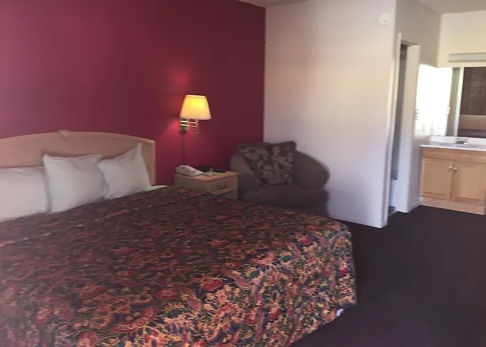 Avalon Motel