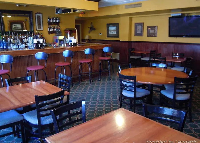 Best Western Dyersburg Inn