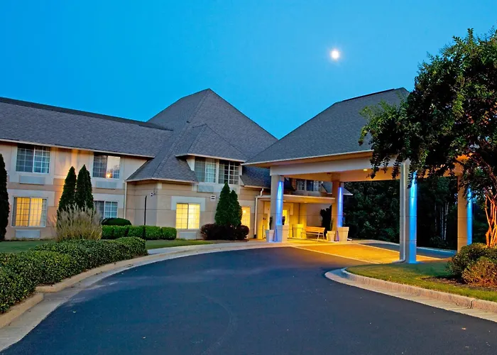 Baymont Inn & Suites Braselton