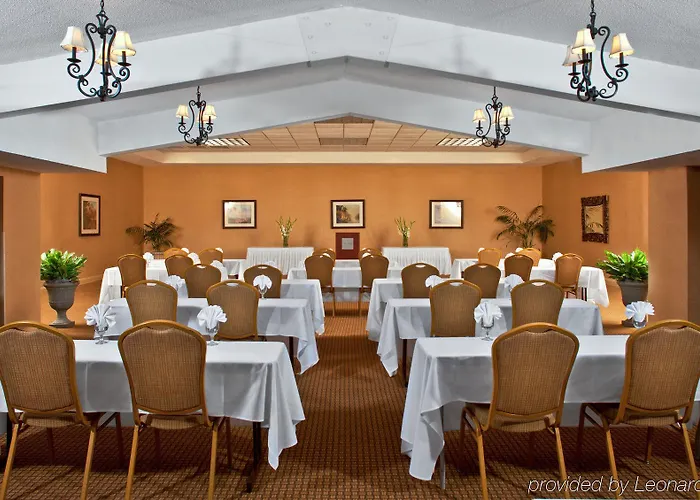 Four Points By Sheraton Destin - Fort Walton Beach