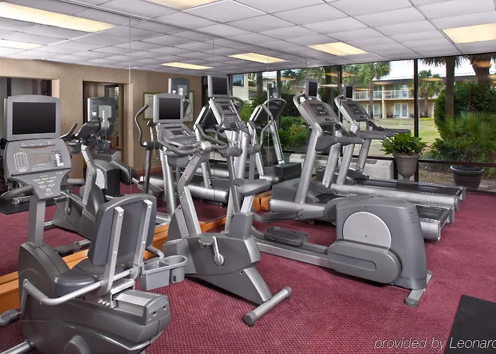 Four Points By Sheraton Destin - Fort Walton Beach