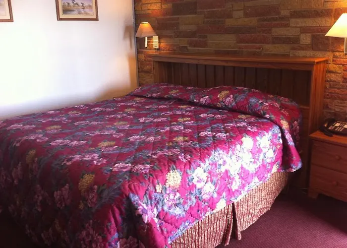Flamingo Motel Marshalltown