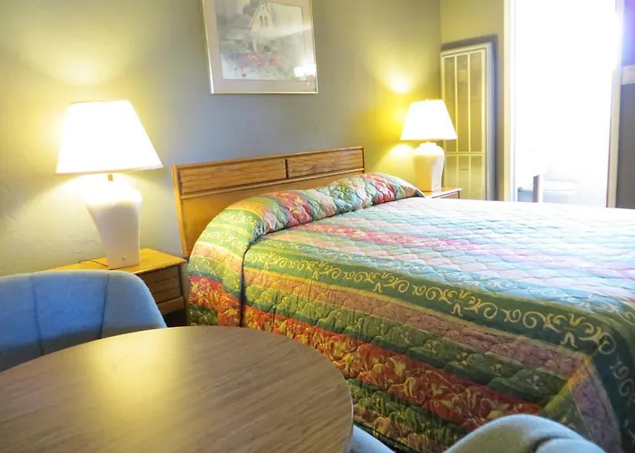 Capri Motel