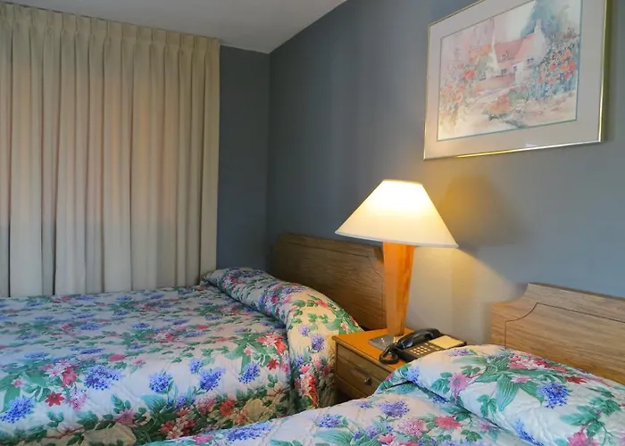 Capri Motel