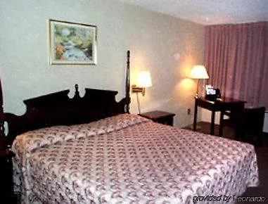 Super 8 La Grange