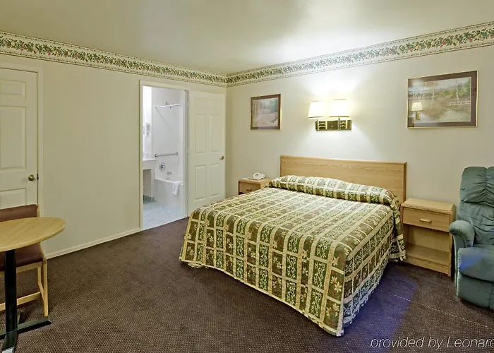 Americas Best Value Inn Mckinney