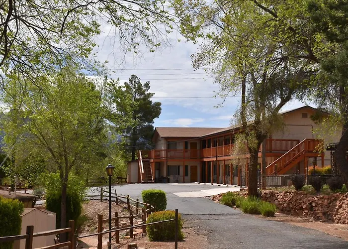 Terrace Brook Lodge