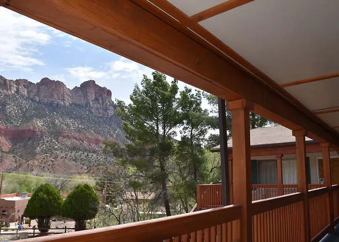 Terrace Brook Lodge