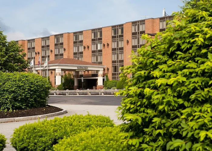 Home2 Suites By Hilton Chelmsford Lowell