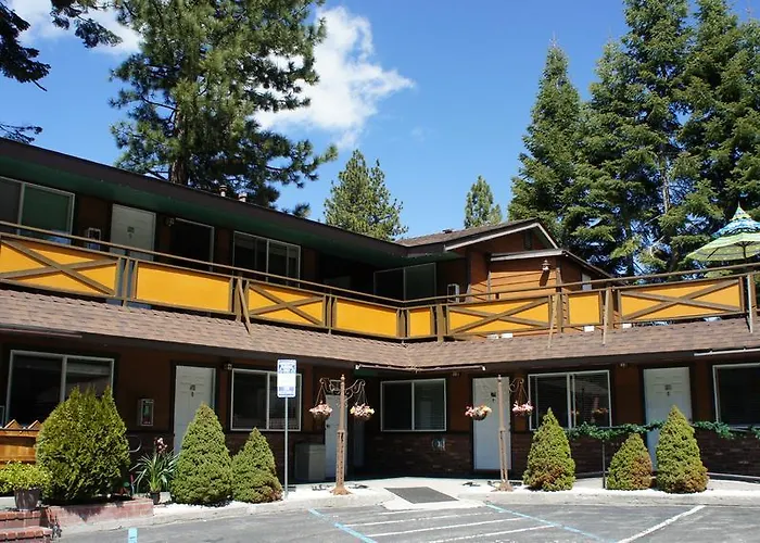 Paradice Motel