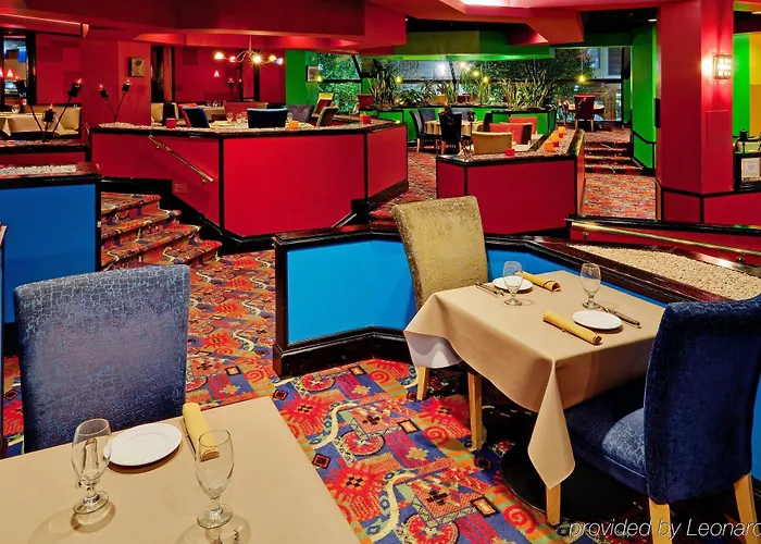 Holiday Inn Allentown Center City