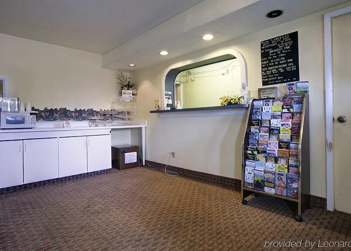 Americas Best Value Inn - Charles Town
