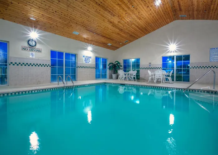 Country Inn & Suites By Radisson, Boone, Nc