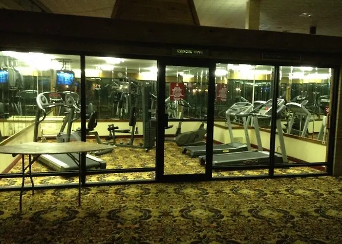 Clarion Inn Fayetteville