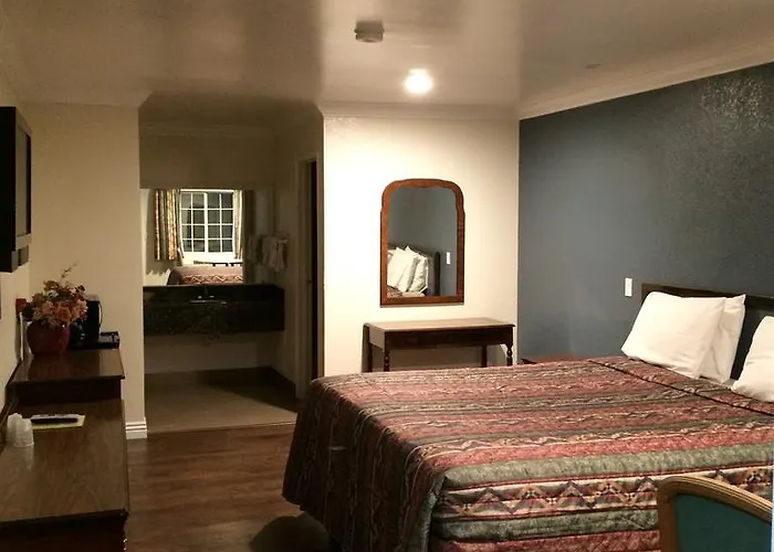 Royal Inn