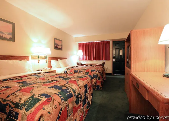 Americas Best Value Inn