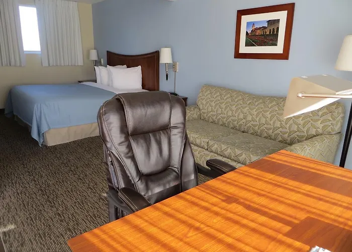 Coronet Motel