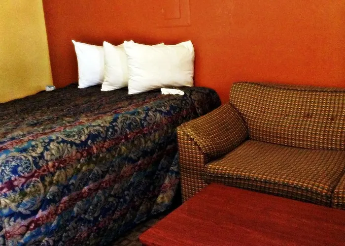 Economy Inn