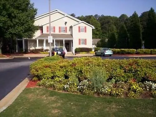 Hometown Inn Atl-Riverdale