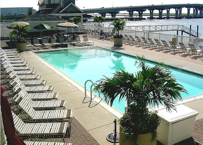 Pier 4 Hotel