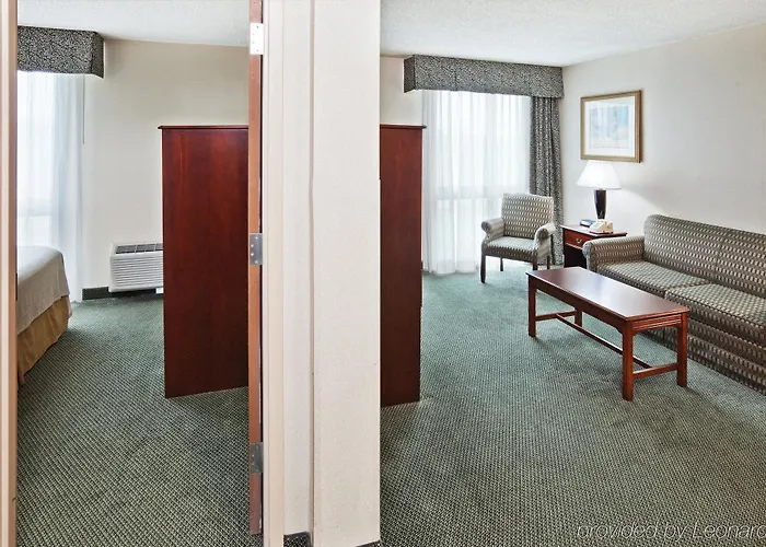 Hotel Joplin