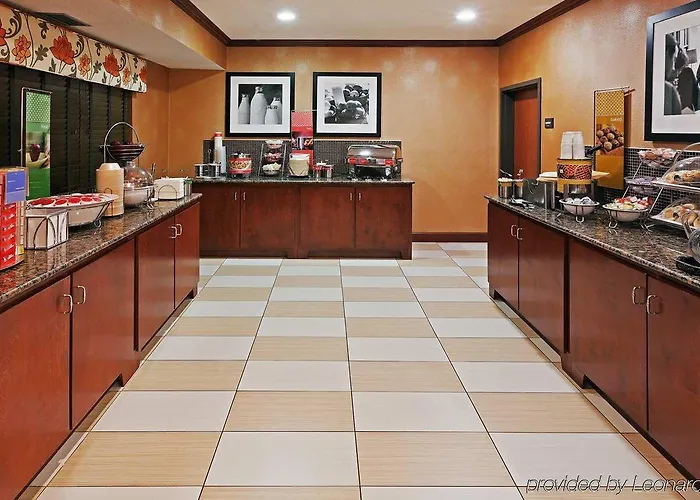 Hampton Inn Manhattan