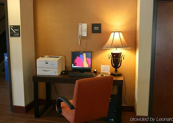 Hampton Inn Manhattan