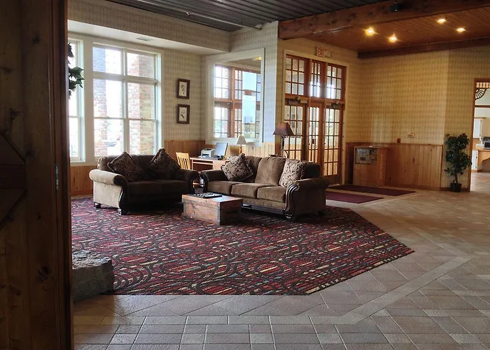 Americinn Belle Plaine