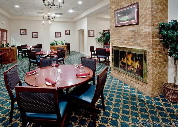 Holiday Inn University-Blacksburg