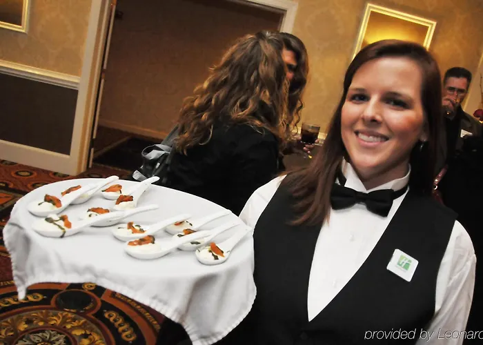 Holiday Inn University-Blacksburg
