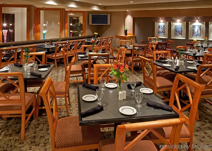 Red Lion Hotel Albany