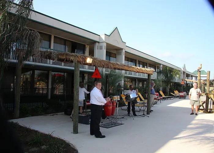 Coast Inn