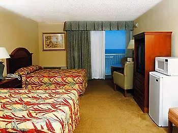 Holiday Inn Pompano Beach-Oceanside