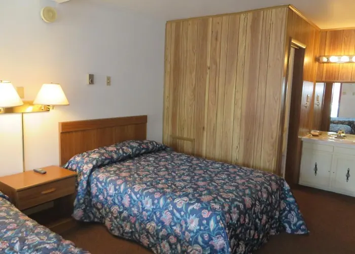 Seacrest Motel