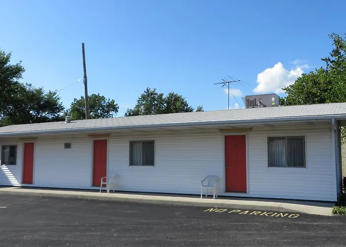 Seacrest Motel