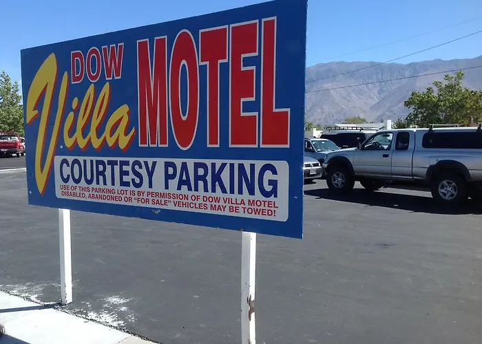 Historic Dow Hotel