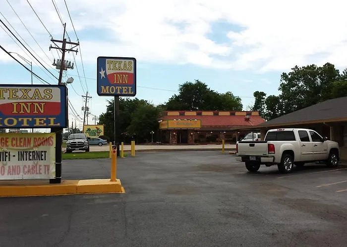 Texas Inn Motel
