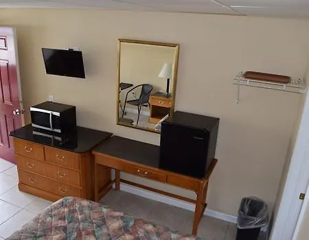 Hershey Motel
