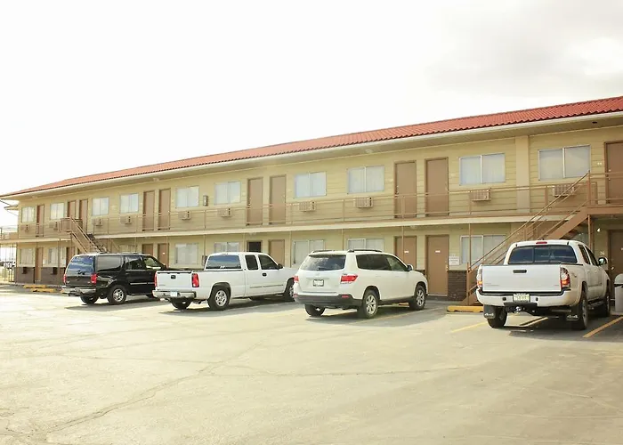 Scottish Inns Elko