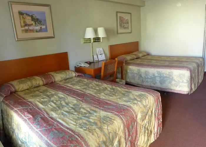 Good Nite Inn Chula Vista