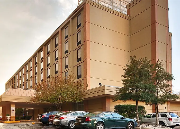 Holiday Inn Express Towson- Baltimore North By Ihg