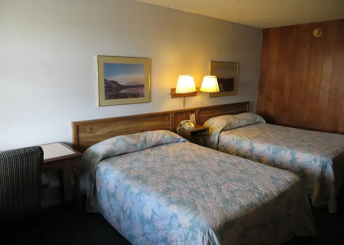 Blythe Inn