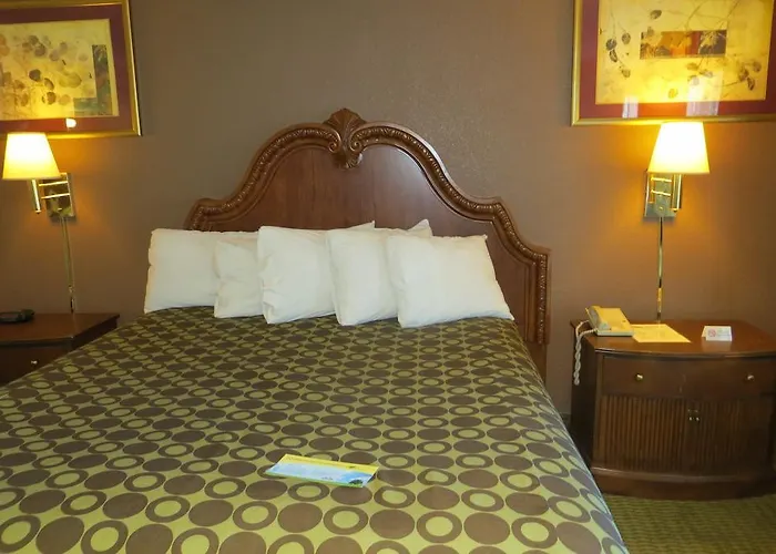 American Inn Stockton