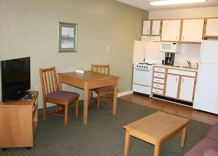 Affordable Suites Gastonia
