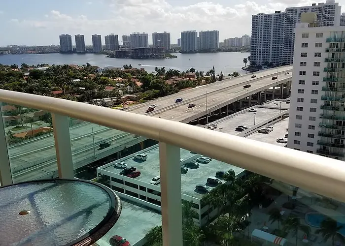 Penthouse Ocean Reserve